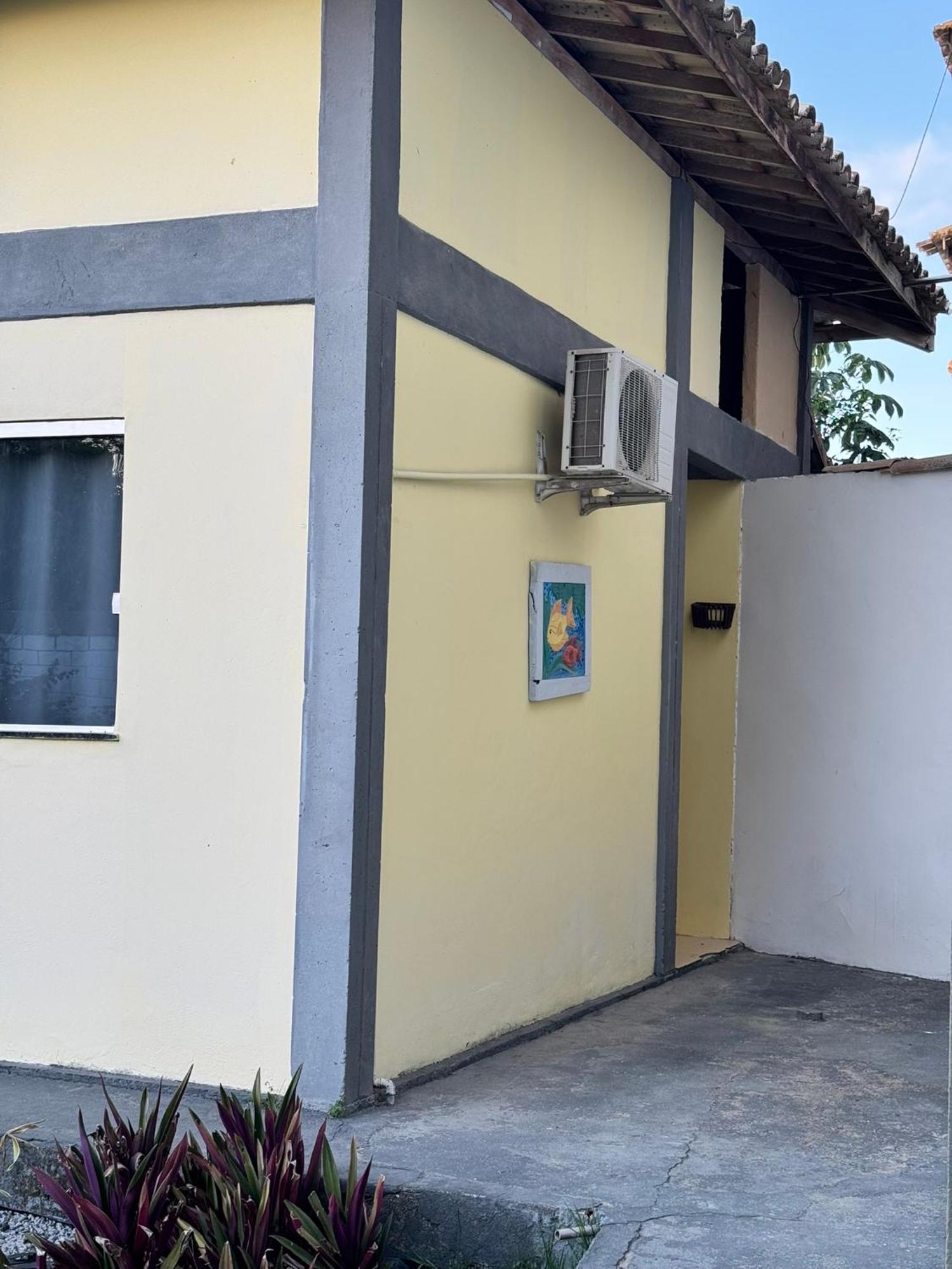 Pousada E Chale Porto Paraiso Porto Seguro Exteriör bild